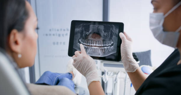 Licensed Teeth Cleaning And Checkup service in Rainbow, CA - Smile Center Dentistry